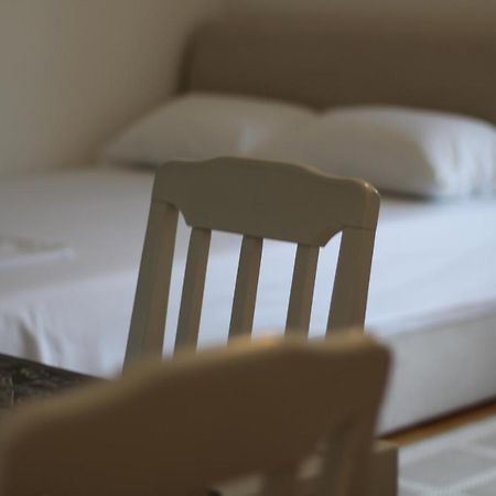 Delta Studio Apartman Ποντγορίτσα Εξωτερικό φωτογραφία
